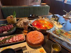 -生如夏花泰式火锅(西村黑金店)