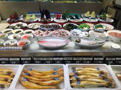 -味莊·青岛菜(云霄路店)