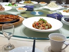 包厢-毛家饭店(澳德乐店)