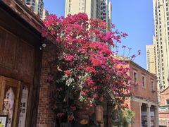 -晋江五店市传统文化旅游区