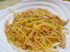 -文三里屯面馆(三里屯店)