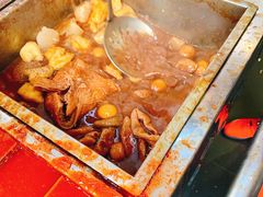 -细妹五香牛杂(步行街店)