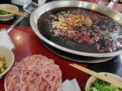 -储奇门鳝鱼火锅(总店)