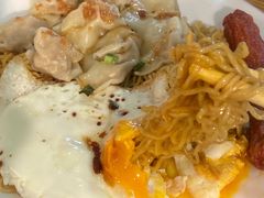 -明記茶餐廳(福田总店)