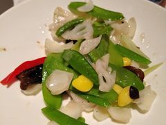 -海富门·带鱼·淮扬菜·粤菜(甘家口店)