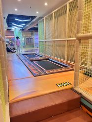 -卡通尼·Safari非洲探索乐园·生日会(金桥国际商业广场店)