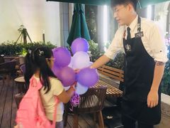 -星巴克臻选(福州东百中心分店)