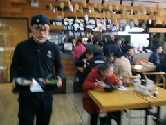 大堂-三千粉牛肉米粉(来客茂店)
