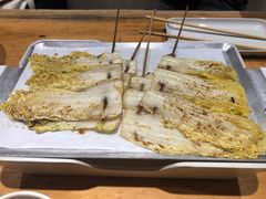-木屋烧烤(岗顶二店)