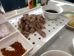 -老毛手抓·盐池滩羊非遗手抓(宁夏总店)