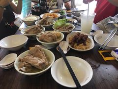 -松發肉骨茶(克拉码头店)