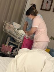 -保丽宝泰母婴护理院·月子中心·产康·中医(常州店)