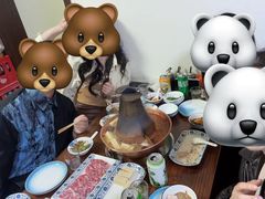 -老铜锅涮羊肉(大连海滨住宅小区店)