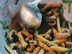 -舌尖上·霞浦滩涂海鲜·新闽菜(总店)