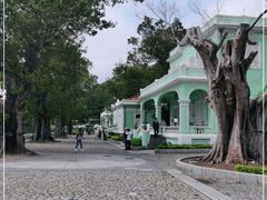 -龙环葡韵住宅式博物馆
