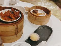 -万龙洲海鲜(南新仓店)