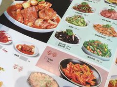 -东北风(江北万达店)