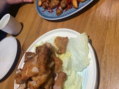 -研磨时光音乐餐厅(丁家庄店)