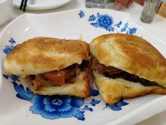 -郝家火烧(古城店)