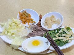 -桥香园云南过桥米线(金马碧鸡店)