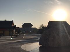 -南海禅寺