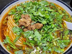 -宛平李记小吃(东关街店)