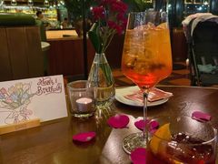-Tivano意大利餐厅(成都居舍酒店)