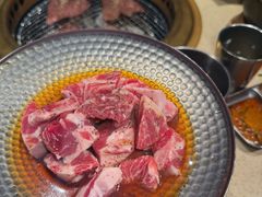 -Ant 蚂蚁洞烤肉·大营地(上海静安大悦城店)
