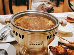 -芭菲盛宴·环球美食(锦城万达广场店)