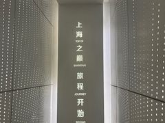 -上海中心大厦