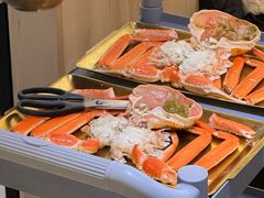 -本达人海鲜烧烤·朝鲜族风味(发展店)