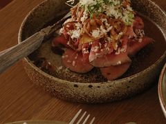 牛肉三明治-BOR Eatery(安福路店)