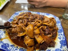 -协和菜馆(凤凰街店)