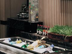 -Oakwood奥克伍德·奥克丽府西餐厅