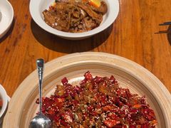 -巴蜀风·地道川菜(总店)