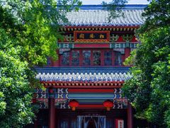 -灵谷景区
