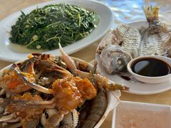 -车头老二大排档(金城步行街店)