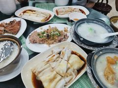 -荔园小馆(园岭新村二期店)