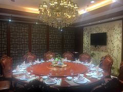 包厢-欣旺·迎宾楼·百年无锡菜