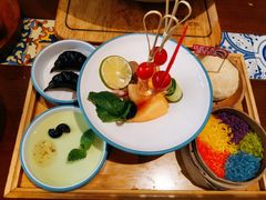 -芸南道·过桥米线(昆明老街旗舰店)