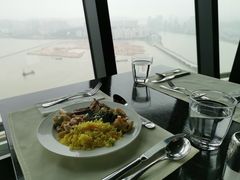 -澳门旅游塔360°旋转餐厅(南湾湖广场店)