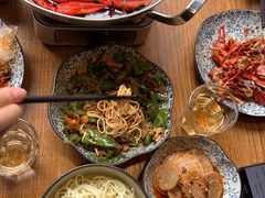 -虾小龙老长沙龙虾馆(坡子街店)