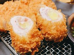 -胜博殿日式炸猪排(悠唐店)