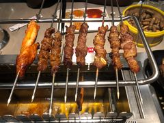 -丰茂烤串(金源店)