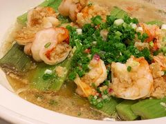 -御盛苑富隆汇·传承川菜·商务简餐(江北嘴店)