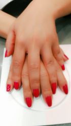 -蜜丝卡伦美甲美睫连锁