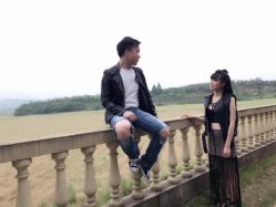 点击看大图 -摩玛婚纱摄影(杭州店)