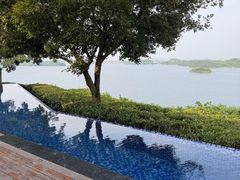 -天目湖涵田度假村