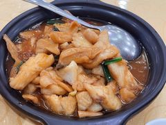 -江东鲈鱼馆