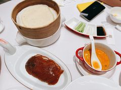 北京烤鸭-北京厨房(SKP店)